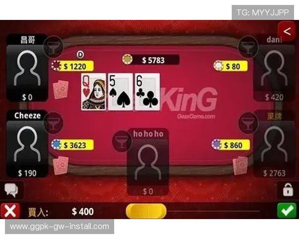 扑克王中文站全面解析:最新玩法技巧与平台优势介绍